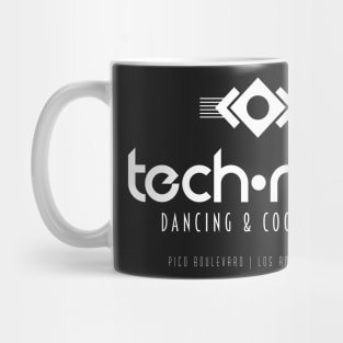 Tech Noir Mug